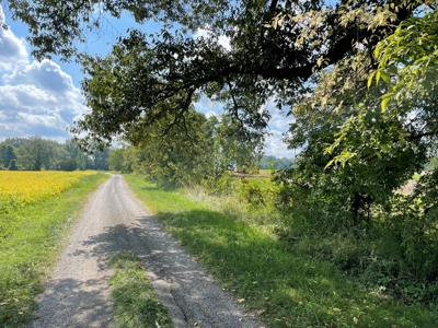 8.55 Acres Offered in 3 Tracts in Warren Co. Kentucky - image 31
