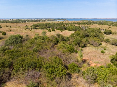 Foss Lake Land for Sale Custer County, OK - Tract #1 - image 7
