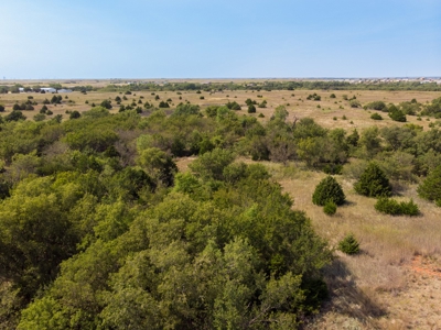 Foss Lake Land for Sale Custer County, OK - Tract #1 - image 6