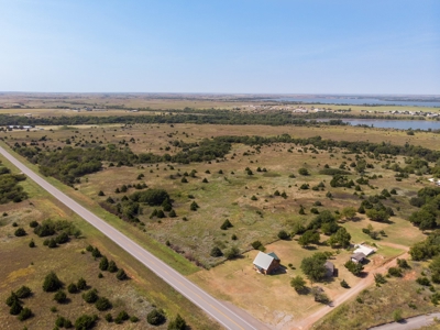 Foss Lake Land for Sale Custer County, OK - Tract #1 - image 3
