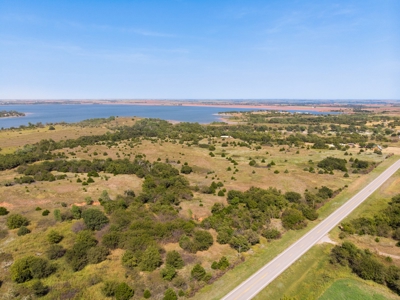 Foss Lake Land for Sale Custer County, OK - Tract #1 - image 8