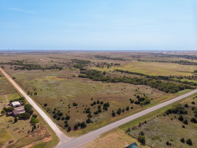 Foss Lake Land for Sale Custer County, OK - Tract #3 - image 8