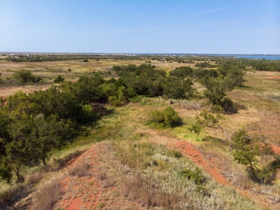 Foss Lake Land for Sale Custer County, OK - Tract #8 - image 4