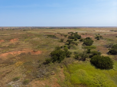 Foss Lake Land for Sale Custer County, OK - Tract #8 - image 7