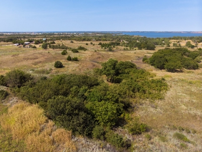Foss Lake Land for Sale Custer County, OK - Tract #8 - image 6