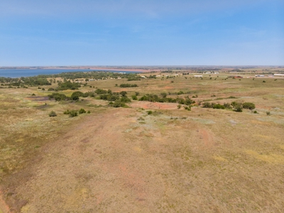 Foss Lake Land for Sale Custer County, OK - Tract #8 - image 3
