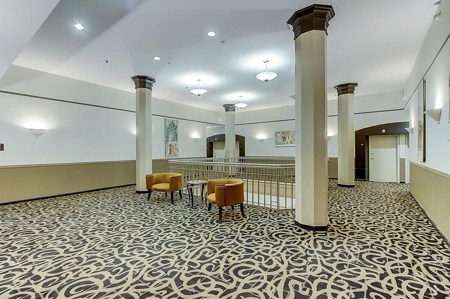 Downtown Denver Condo For Sale At Auction - image 21