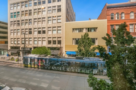 Downtown Denver Condo For Sale At Auction - image 7