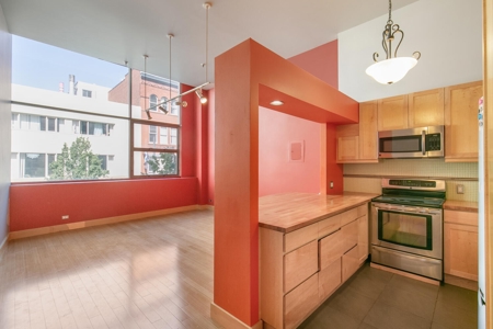 Downtown Denver Condo For Sale At Auction - image 5