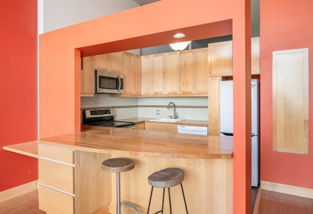 Downtown Denver Condo For Sale At Auction - image 11