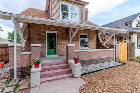 Denver Home For Sale At Auction - image 1