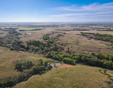 Hunting Ranch Land For Sale Grady County Ninnekah Oklahoma - image 22