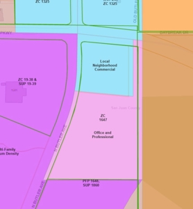 New Mexico Commercial Land For Sale At Auction - image 6