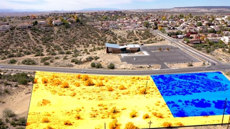 New Mexico Commercial Land For Sale At Auction - image 4