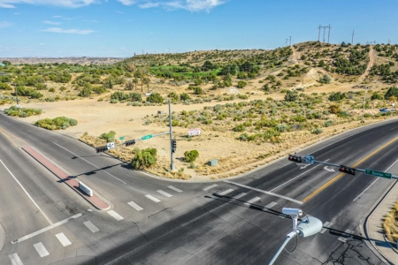 New Mexico Commercial Land For Sale At Auction - image 8