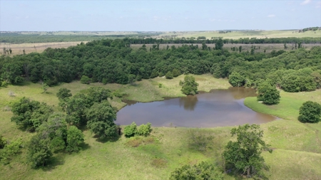 124 Ac+/- Osage County Grassland Ranch, No Res Auction - image 19