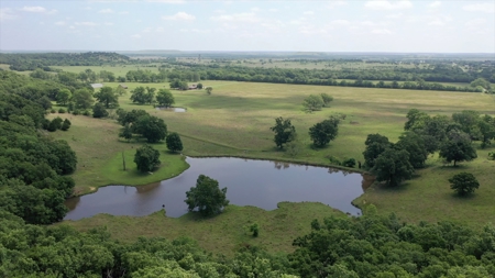 124 Ac+/- Osage County Grassland Ranch, No Res Auction - image 20
