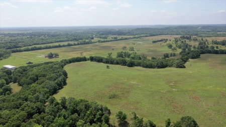 124 Ac+/- Osage County Grassland Ranch, No Res Auction - image 17