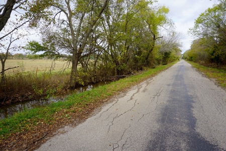 40 Ac+/- Hay Meadow, Homesite, No Reserve Auction Sun Dec 12 - image 2