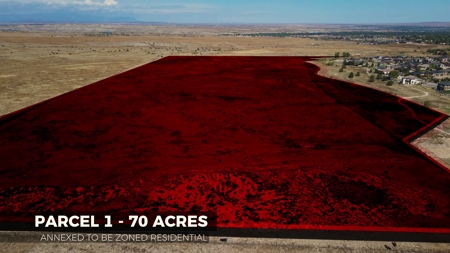 Colorado Prime Development Land For Sale At Auction - image 4