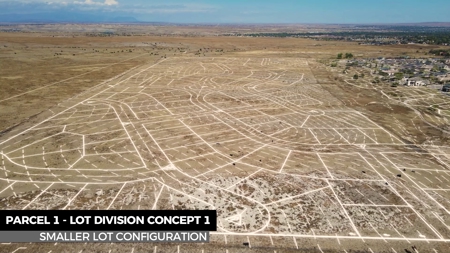 Colorado Prime Development Land For Sale At Auction - image 12