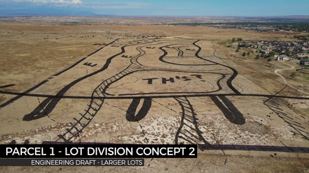 Colorado Prime Development Land For Sale At Auction - image 6