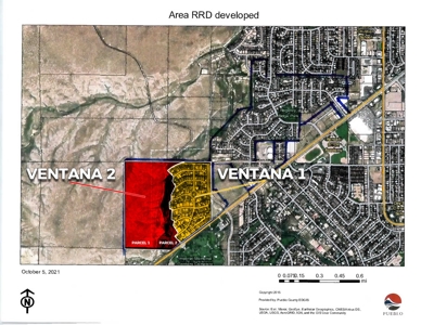 Colorado Prime Development Land For Sale At Auction - image 2