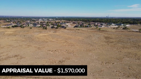 Colorado Prime Development Land For Sale At Auction - image 8