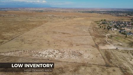 Colorado Prime Development Land For Sale At Auction - image 3