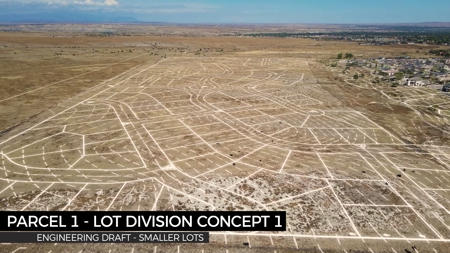 Colorado Prime Development Land For Sale At Auction - image 7