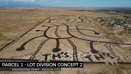 Colorado Prime Development Land For Sale At Auction - image 5