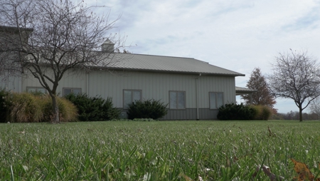Missouri Land Auction - Fox Run Farms Tract 2 - image 3