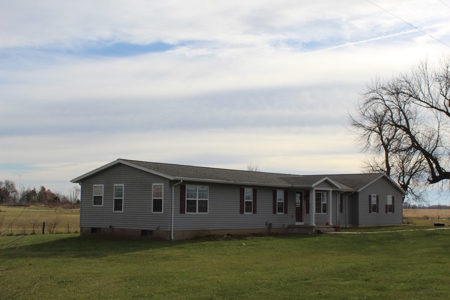 Missouri Land Auction - Fox Run Farms Tract 3 - image 6