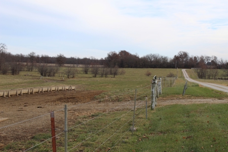 Missouri Land Auction - Fox Run Farms Tract 5 - image 10
