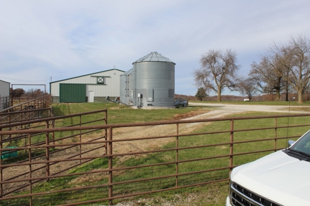 Missouri Land Auction - Fox Run Farms Tract 6 - image 31