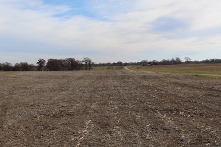 Missouri Land Auction - Fox Run Farms Tract 9 - image 14