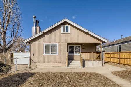 Colorado Investment Home For Sale At Auction - image 2