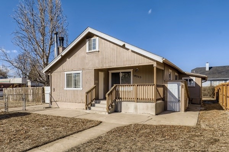 Colorado Investment Home For Sale At Auction - image 1