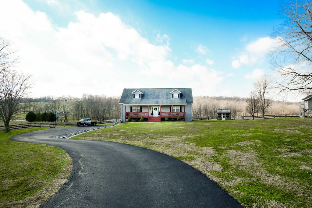 5221 Old Farm Road, Springville, Indiana, 47462