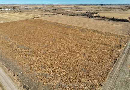 Gosper County Nebraska  Farmland And Hunting Farm  Auction - image 32