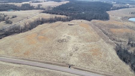 Daviess County Land Auction – Tract 1 Quality Open Pasture - image 2