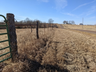 Daviess County Land Auction – Tract 1 Quality Open Pasture - image 4
