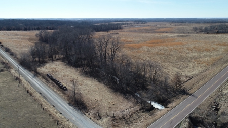 Daviess County Land Auction – Tract 1 Quality Open Pasture - image 13