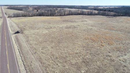 Daviess County Land Auction – Tract 1 Quality Open Pasture - image 12