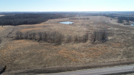 Daviess County Land Auction – Tract 2 Big Pond, Build Site - image 6