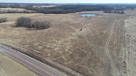 Daviess County Land Auction – Tract 2 Big Pond, Build Site - image 3