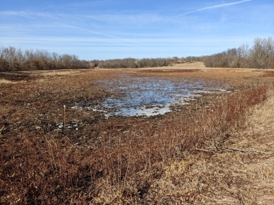 Daviess County Land Auction – Tract 3 Top-shelf Duck & Deer - image 25