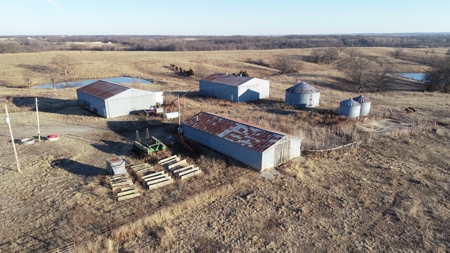 Daviess County Land Auction – Tract 3 Top-shelf Duck & Deer - image 45