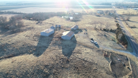 Daviess County Land Auction – Tract 3 Top-shelf Duck & Deer - image 3