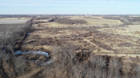Daviess County Land Auction – Tract 3 Top-shelf Duck & Deer - image 32